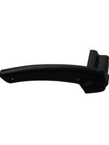 CH1290122C Driver Side Fender Flare